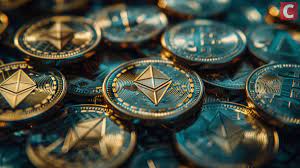 Ethereum giữ vững mốc 4.400 USD giữa làn sóng hứng khởi với Layer Brett